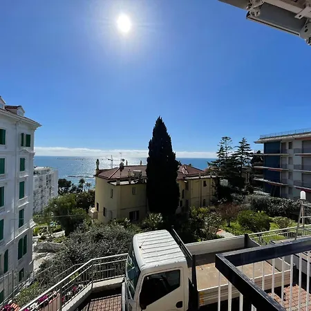 Flower Sea Hope-con Posto Auto A 10 Minuti Dalla Apartmán *