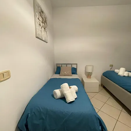 Flower Sea Hope-con Posto Auto A 10 Minuti Dalla Apartmán