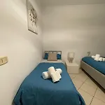 Flower Sea Hope-con Posto Auto A 10 Minuti Dalla Apartment