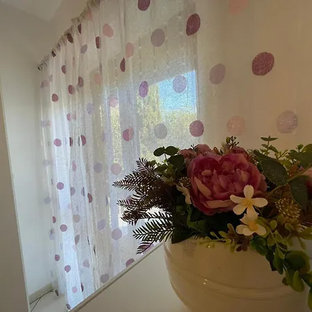 Flower Sea Hope-con Posto Auto A 10 Minuti Dalla Apartamento *