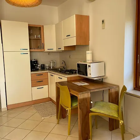 Flower Sea Hope-con Posto Auto A 10 Minuti Dalla Apartment *
